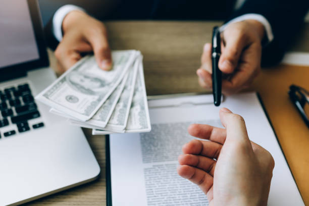  Clendon, AR Loan Agency Pros